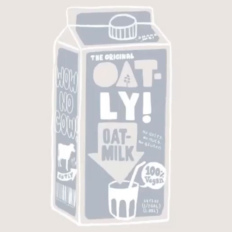 Oatly